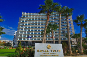 Гостиница Royal Tulip City Center  Танжер
